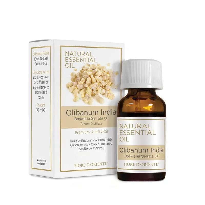 Olibanum indisches ätherisches Öl 10 ml.