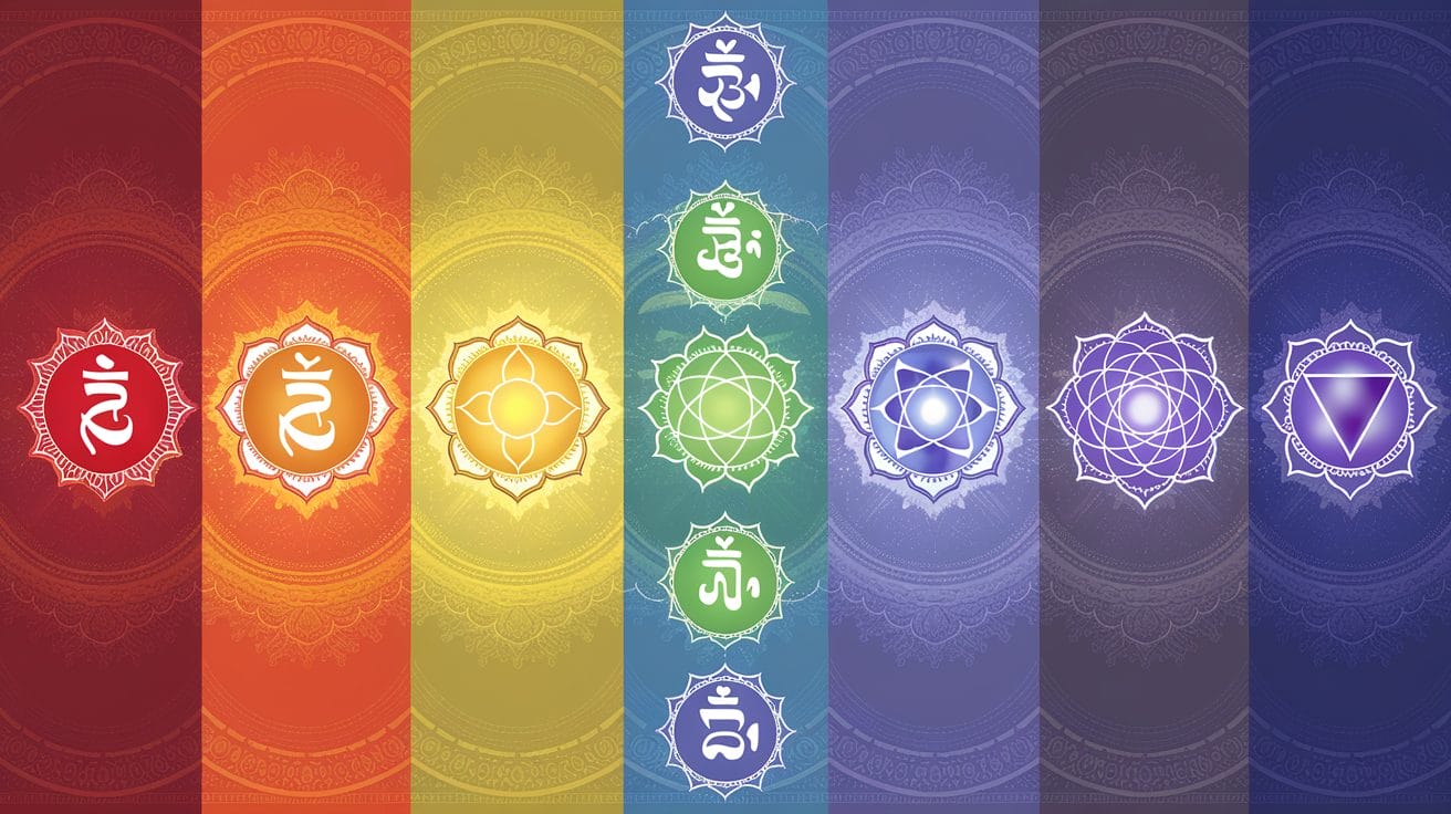 Was sind Chakra-Steine?