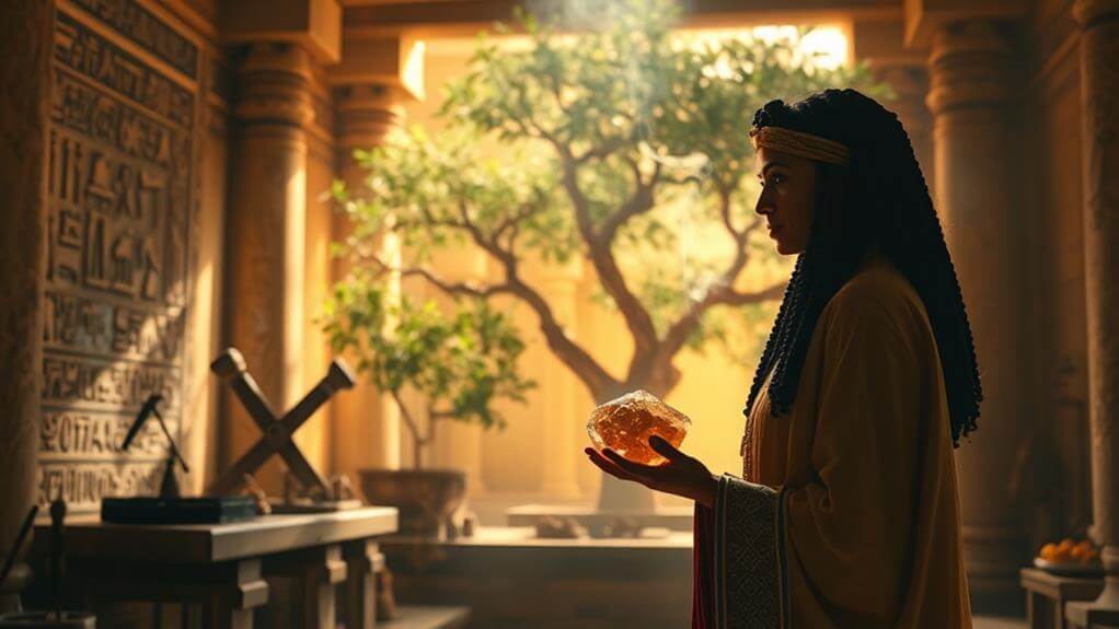 altes heilkraut der weisen