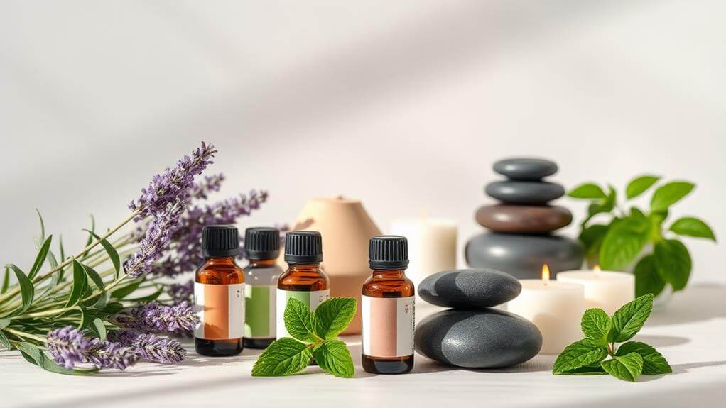 Aromatherapie 101: Ihr Anfängerleitfaden für ätherische Öle