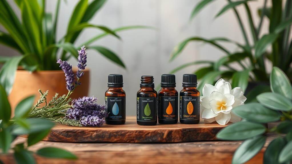 Aromatherapie für emotionales Wohlbefinden: Wie Düfte Ihre Stimmung beeinflussen