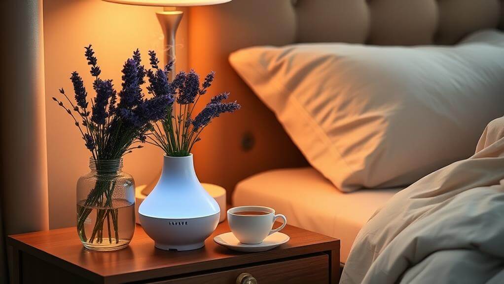 lavendel l f r besseren schlaf