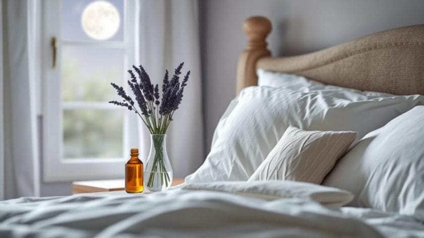 lavendel l in verschiedenen anwendungen