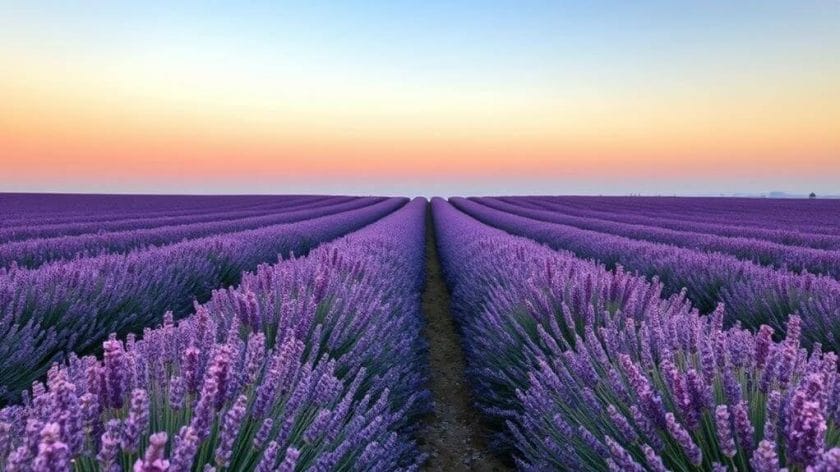 lavender essential oil benefits