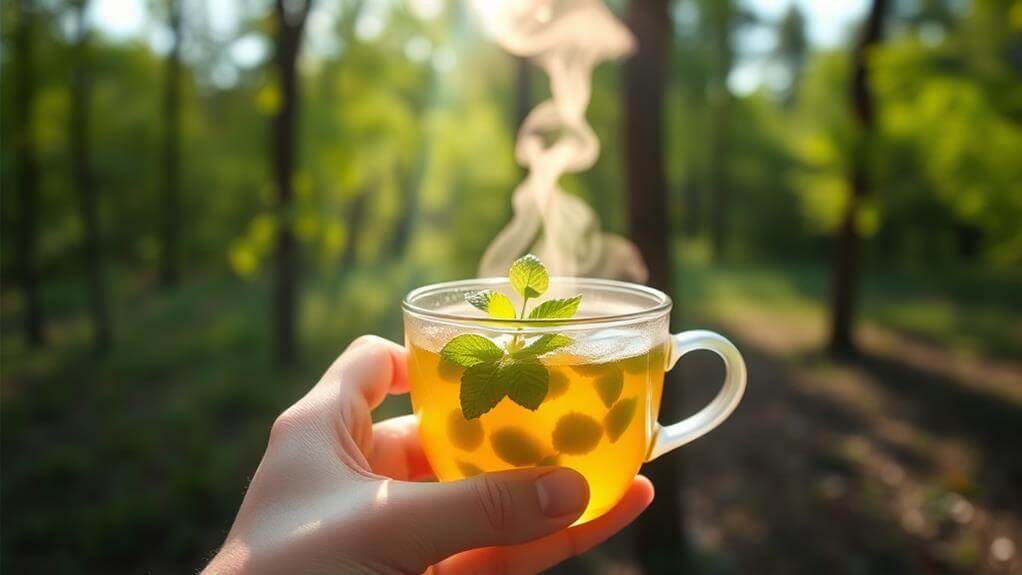 relief from digestive issues