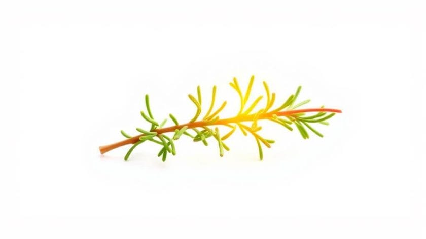 rosemary for renewal purposes