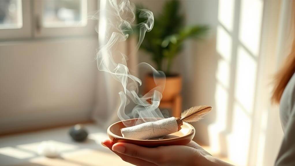 step by step smoking