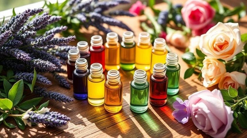 therische le sind pflanzliche l sungsmittel