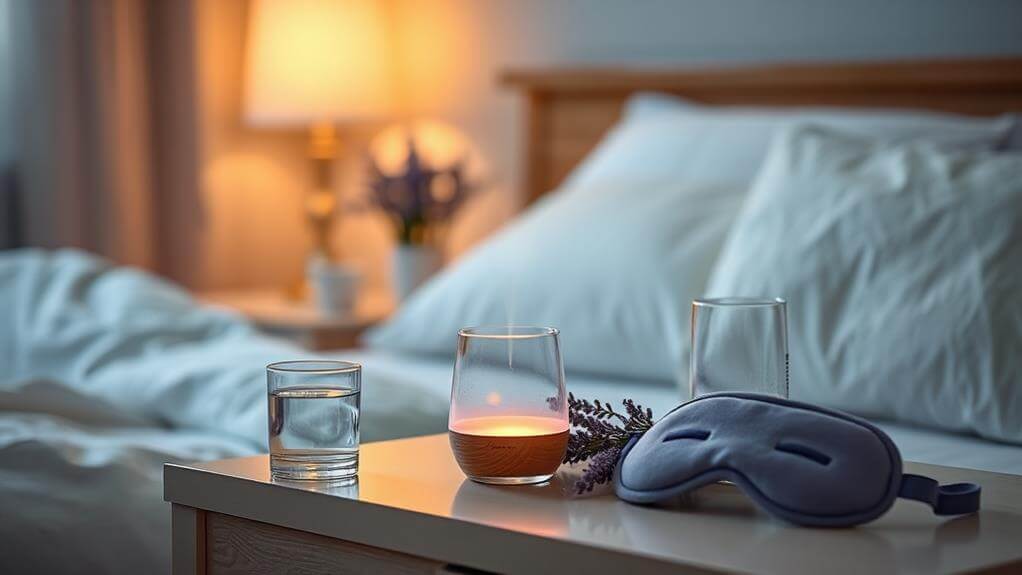 tipps f r besseren schlaf