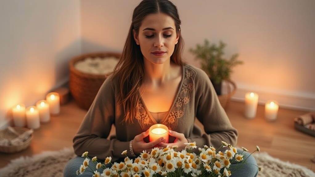 verbesserung der meditationstechniken