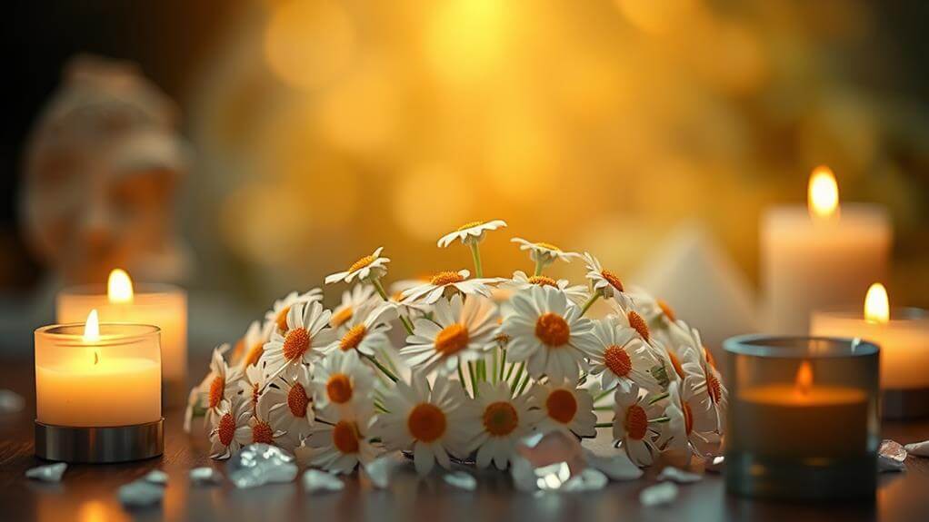 verbindung mit dem g ttlichen