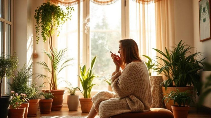 vorteile des salbeir ucherns