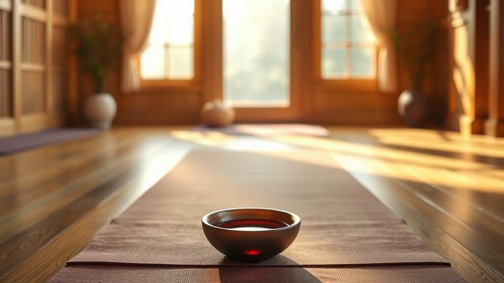 wurzel der spirituellen kraft