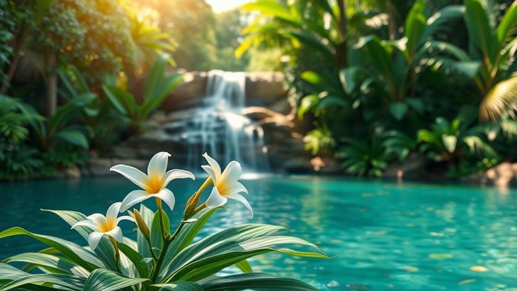 ylang ylang essential oil