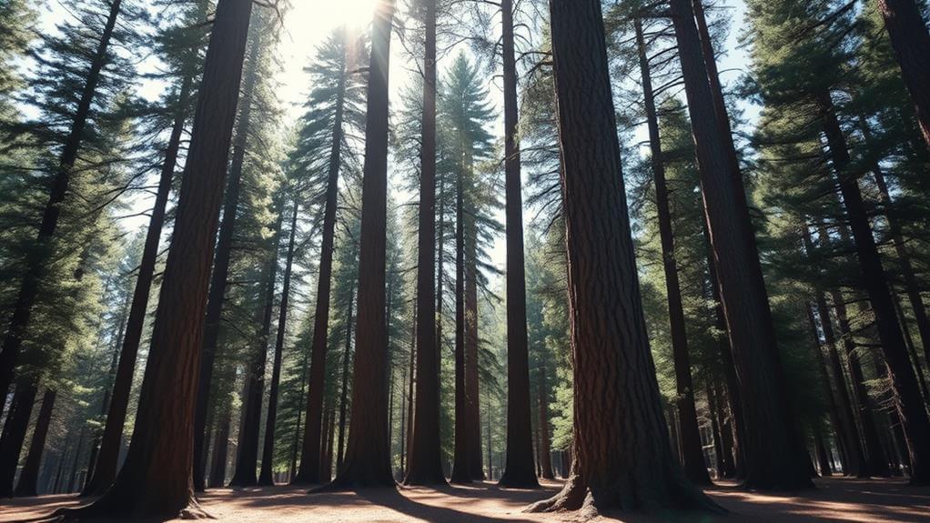 Zedernholz: Ein erdender Duft für Balance und Klarheit